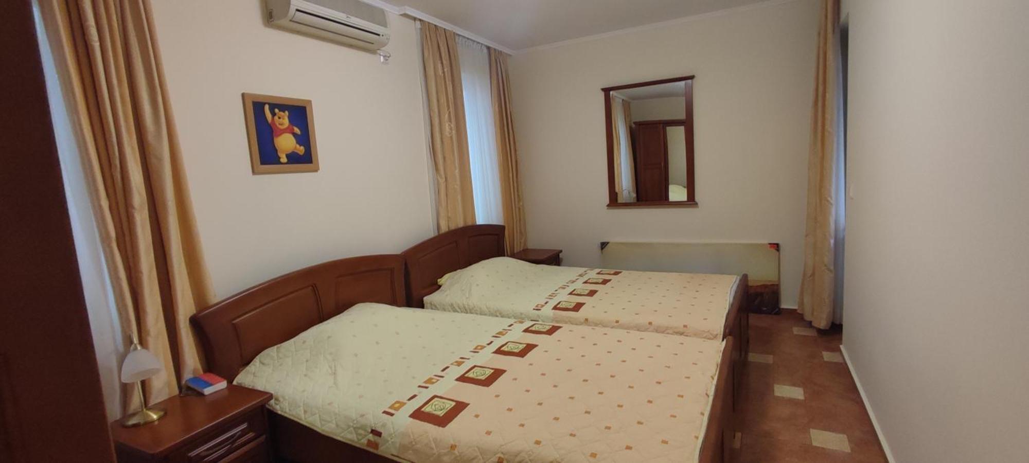 Dom-El Real Apartments 4 - Sveti Vlas Exterior foto