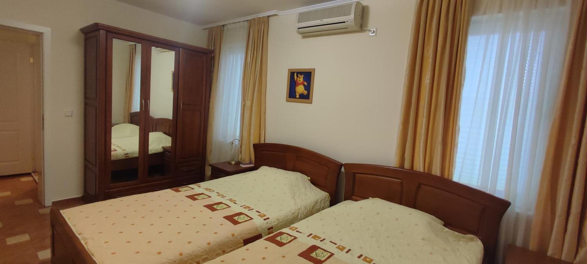 Dom-El Real Apartments 4 - Sveti Vlas Exterior foto