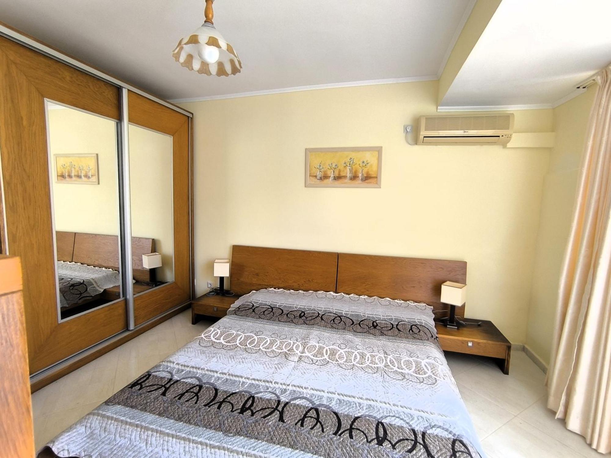Dom-El Real Apartments 4 - Sveti Vlas Exterior foto